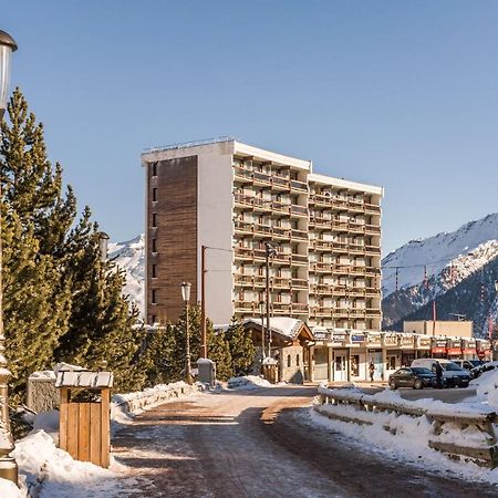 Residence Pierre & Vacances Les Ecrins Courchevel Bagian luar foto